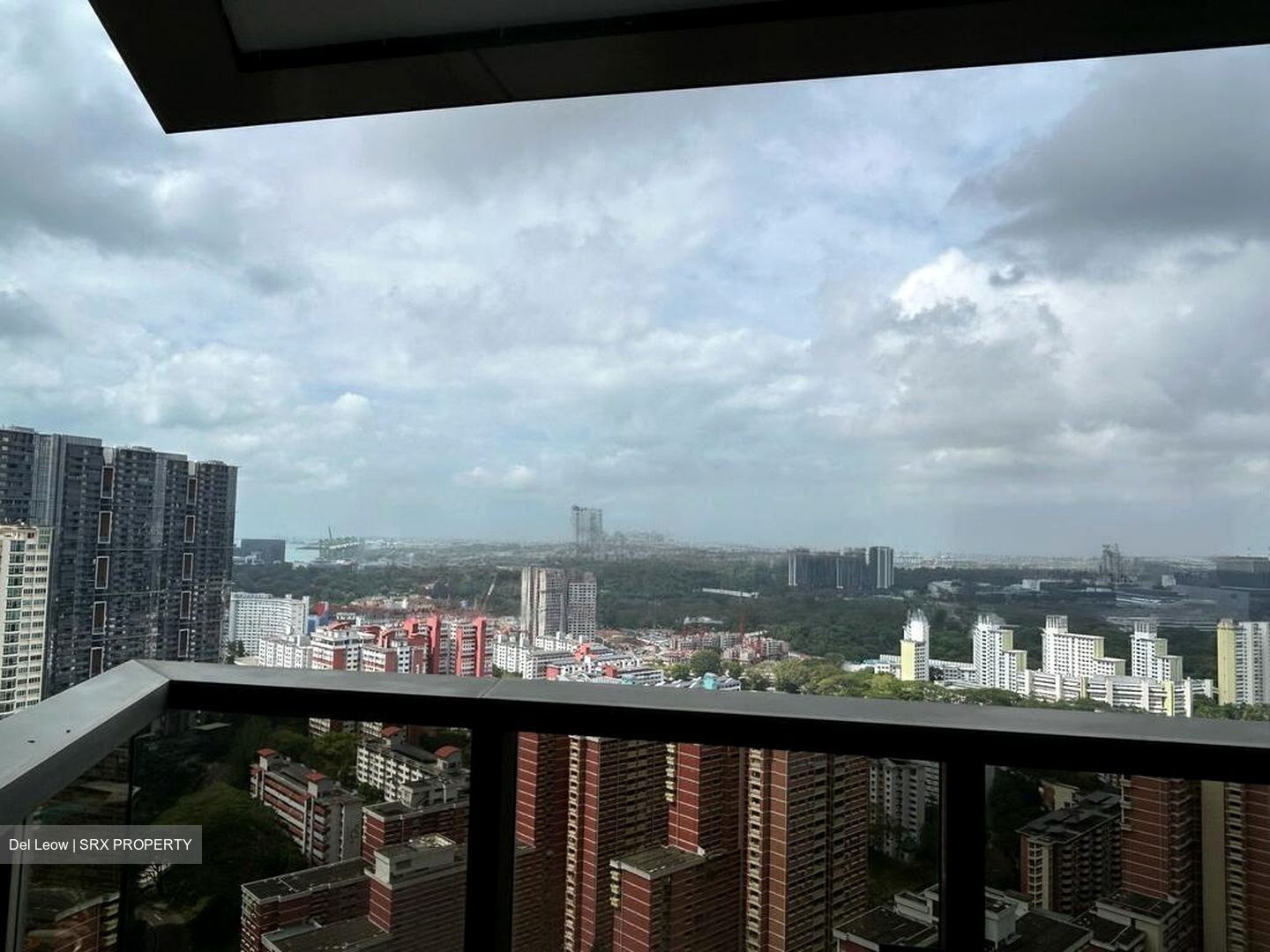 Commonwealth Towers (D3), Condominium #471673781
